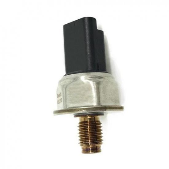 Датчик давления в топливной рампе 55PP06-03 Для Citroen C3 C4 C5 Peugeot 207 407 1.6 HDi