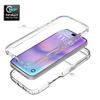 Für Samsung Galaxy S25 Ultra Hülle Verstärktes Eckdesign TPU + PC Stoßfeste Handyhülle