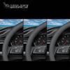 Non-Slip Breathable Car PU Leather Steering Wheel Cover For Haval H6 3th  2022 2023 Car Interior