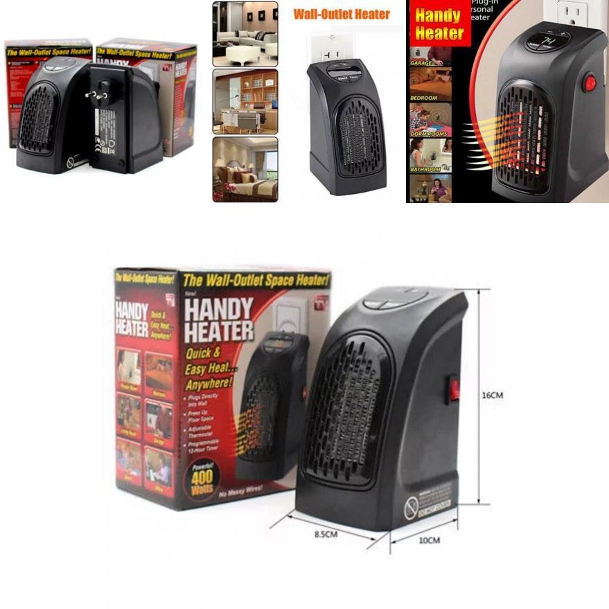 Handy Heater Electric 350w With Premium Quality Craftsmanship And Timeless Design
