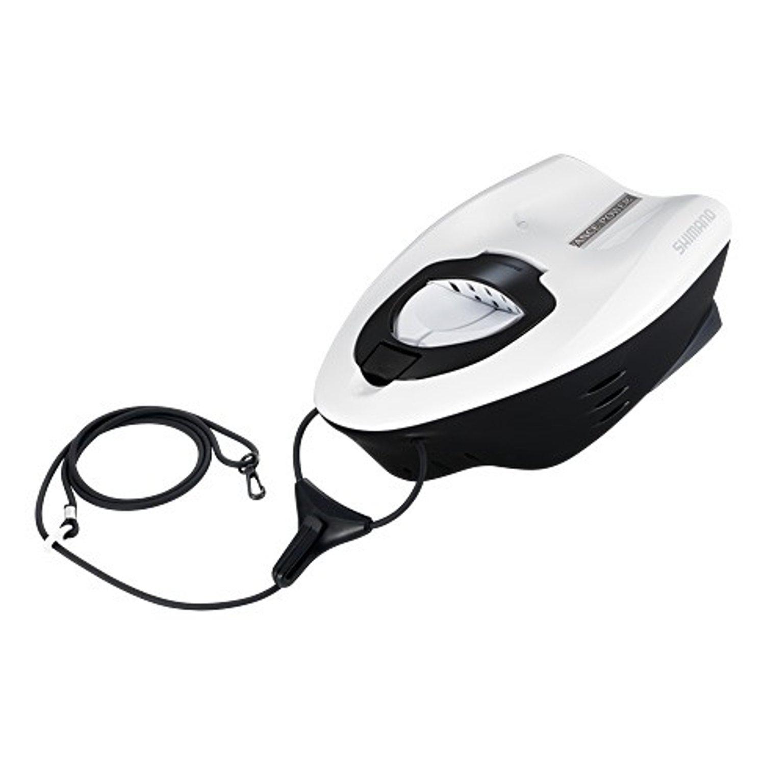 

SHIMANO Advanced Power Белый HI-042P