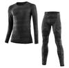 Loeffler Set of Base Layers Transtex Hybrid