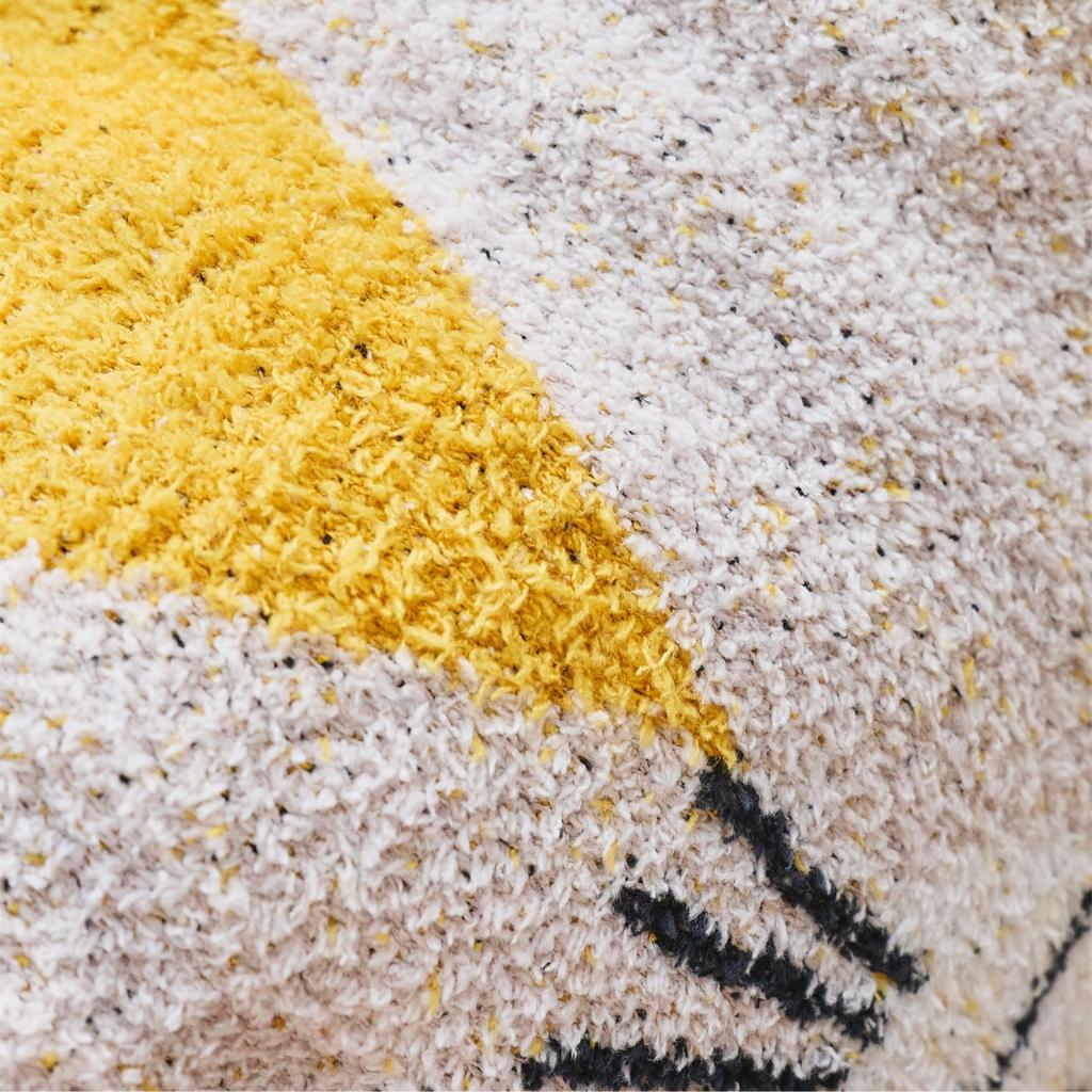 MOKOYA Fluffy Hugmochi Cat Plush Cute Perfect for Lumbar Sunny Cushion, Toy, Large, Sofa/Chair Pillow, Naps, Pillow, MocoTomo, Stylish,