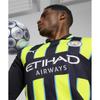 Puma Manchester City 24 25 Away Jersey Replica