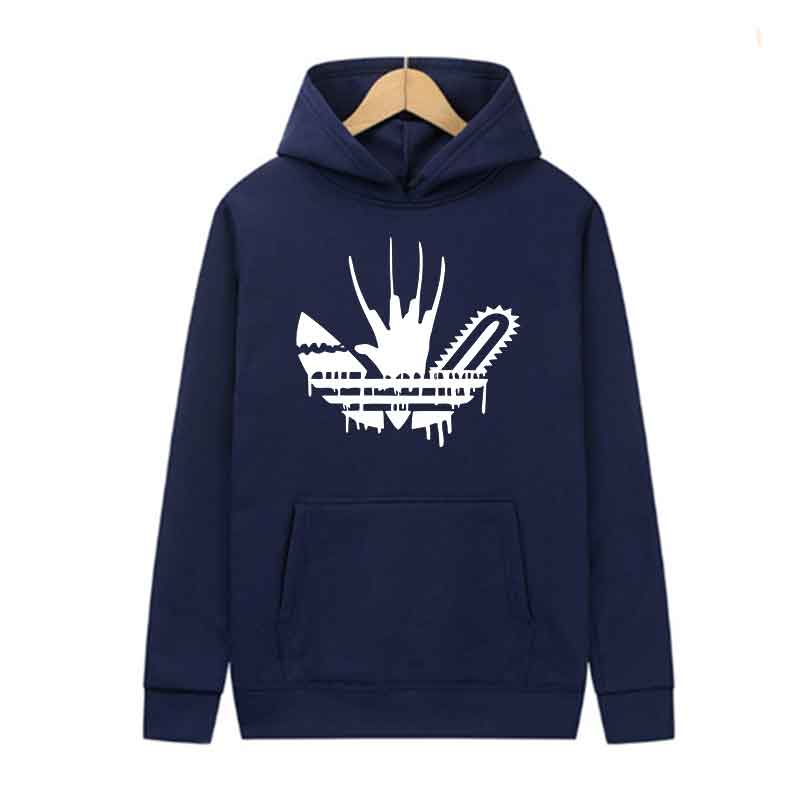 Spring Autumn Harajuku Print Hooded Top Men's Women Vintage Sweatshirts Casual Fashion Streetwear Unisex Y2K Clothing