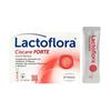 Lactoflora Ciscare Forte 10 saszetek z D-mannozy i probiotykami