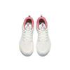 ANTA Tron 1.0 Running Shoes Women's Low Top Ivory White/Light Azure 122115586-4