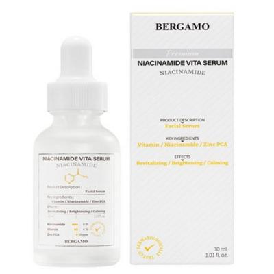 Niacinamide Vita Brightening Serum Skin Tone Care 30ml