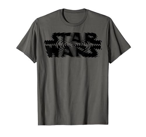 Star Wars Ripple Logo T-Shirt