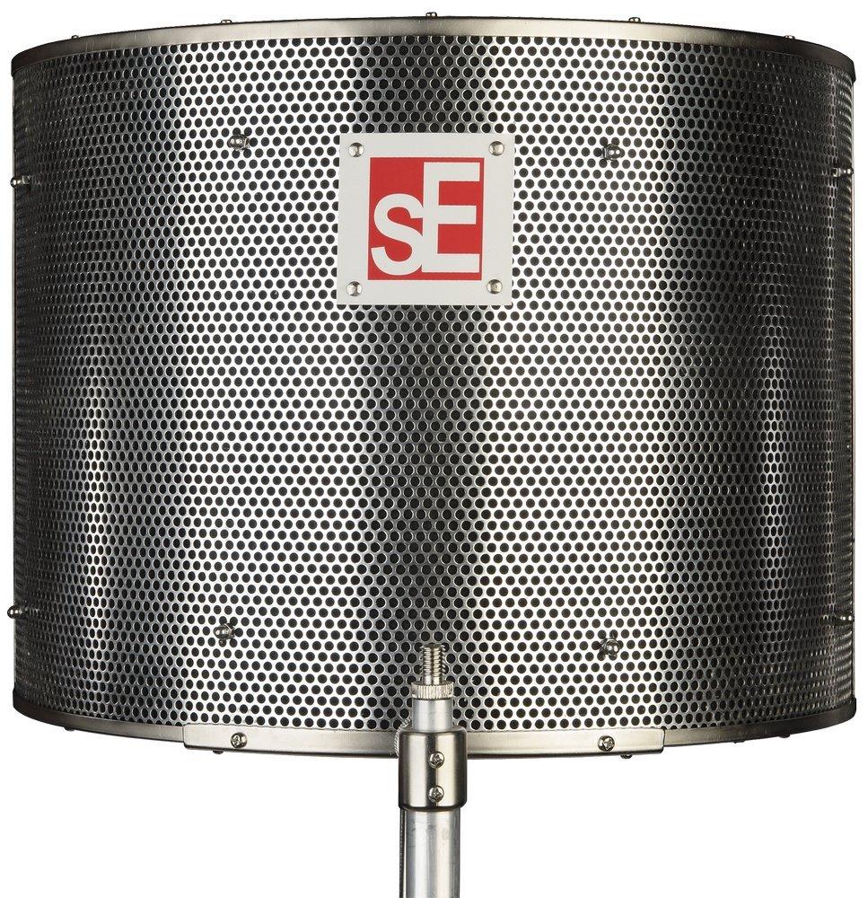 sE Electronics Reflexion Filter Pro Portable Acoustic Treatment Device []