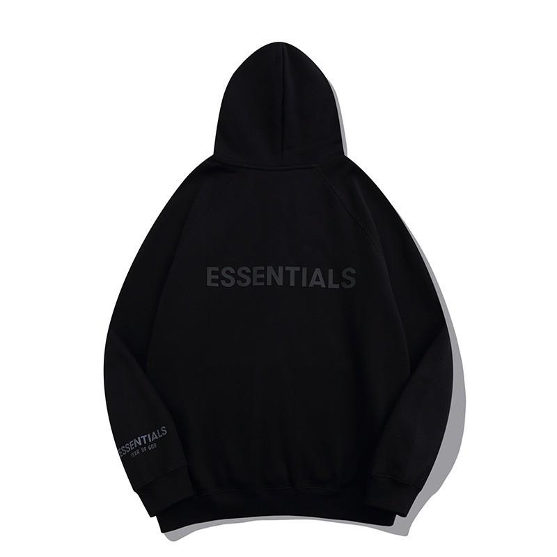 FOG Essentials Atstarojoša ar rāvējslēdzēju ar