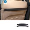 Window Lift Button / Seat Back Trim Strip / Steering Wheel Cover Trim for BYD Leopard 8 FangChengBao 8 2024 2025 Accessories
