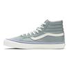 Vans Vault OG Sk8-Hi LX Lead Unisex Sneakers Blue VN0003T0KC1