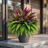 Decorațiuni pentru casă – Flori decorative şi coroane de flori
