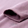 Ersong Women's 100% Cotton Thermal Underwear Set, Round Neck, Anti-bacterial & Anti-mite