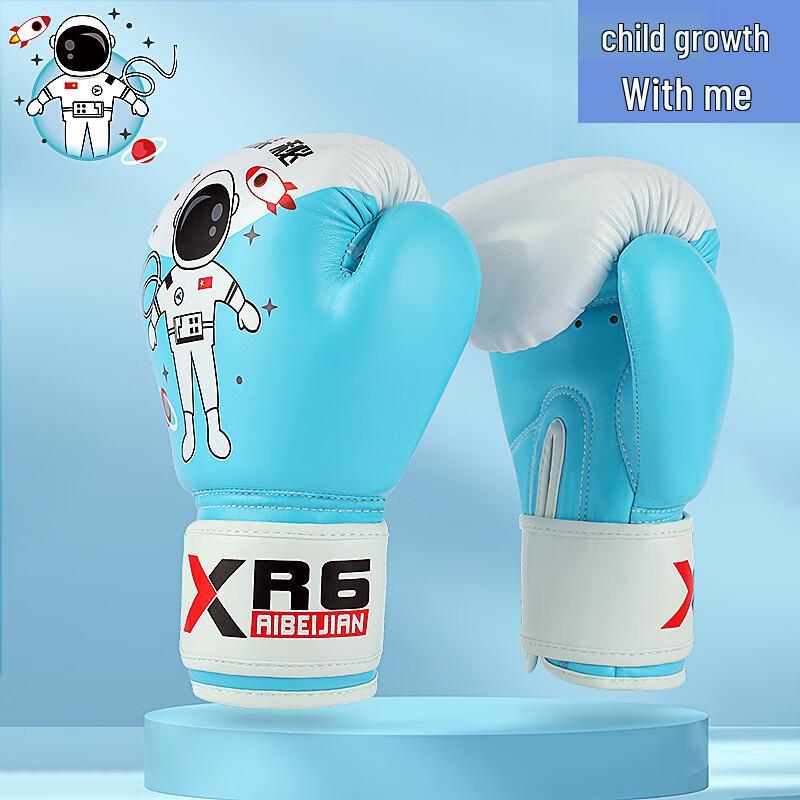 AIBEIJIAN Kids  Boxing Training Gloves 6 oz