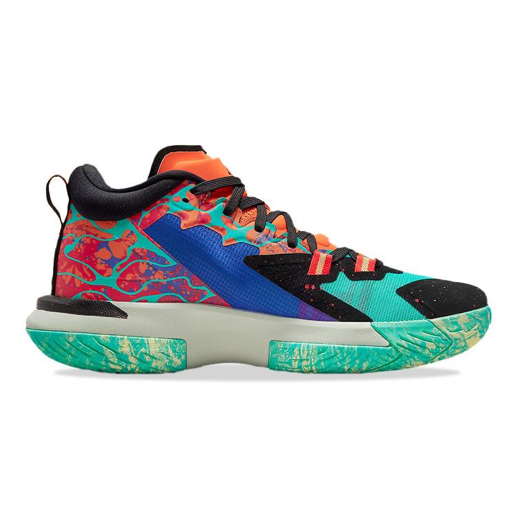 Jordan Zion 1 Planet Z GS DA3131-800