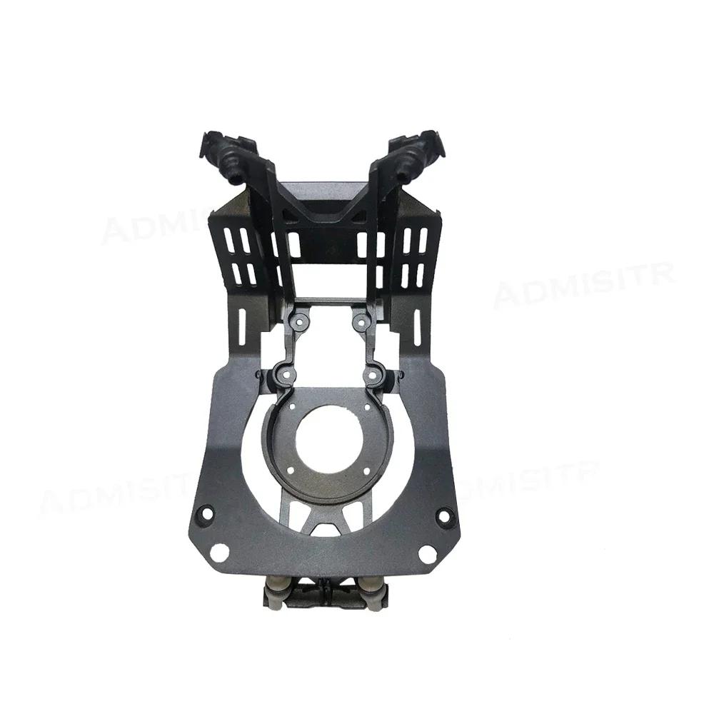 New PTZ Shock Absorber Plate Suitable for DJI Mavic 3 Pro PTZ Camera Bracket with 4pcs Rubber Balls Drone Maintenance Parts