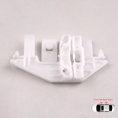 EWR226 Clip di Riparazione Alzacristallo Anteriore o Posteriore Destro per Peugeot 406 8B 8E/F 1995-2004 4/5 Porte 9222F4 922457