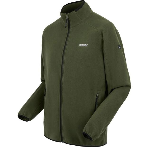 Флисовая куртка Regatta Hadfield Fleece