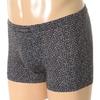 Fila Men S drawerS Black Print Drg1617mblk