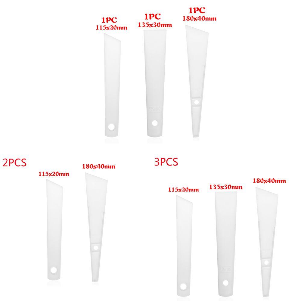 1/2/3PCS Gumming Home Accessories DIY Carving Glue Tool Sewing Leathercraft