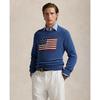 Men S Iconic Flag Sweater mnpoSwe16822111400