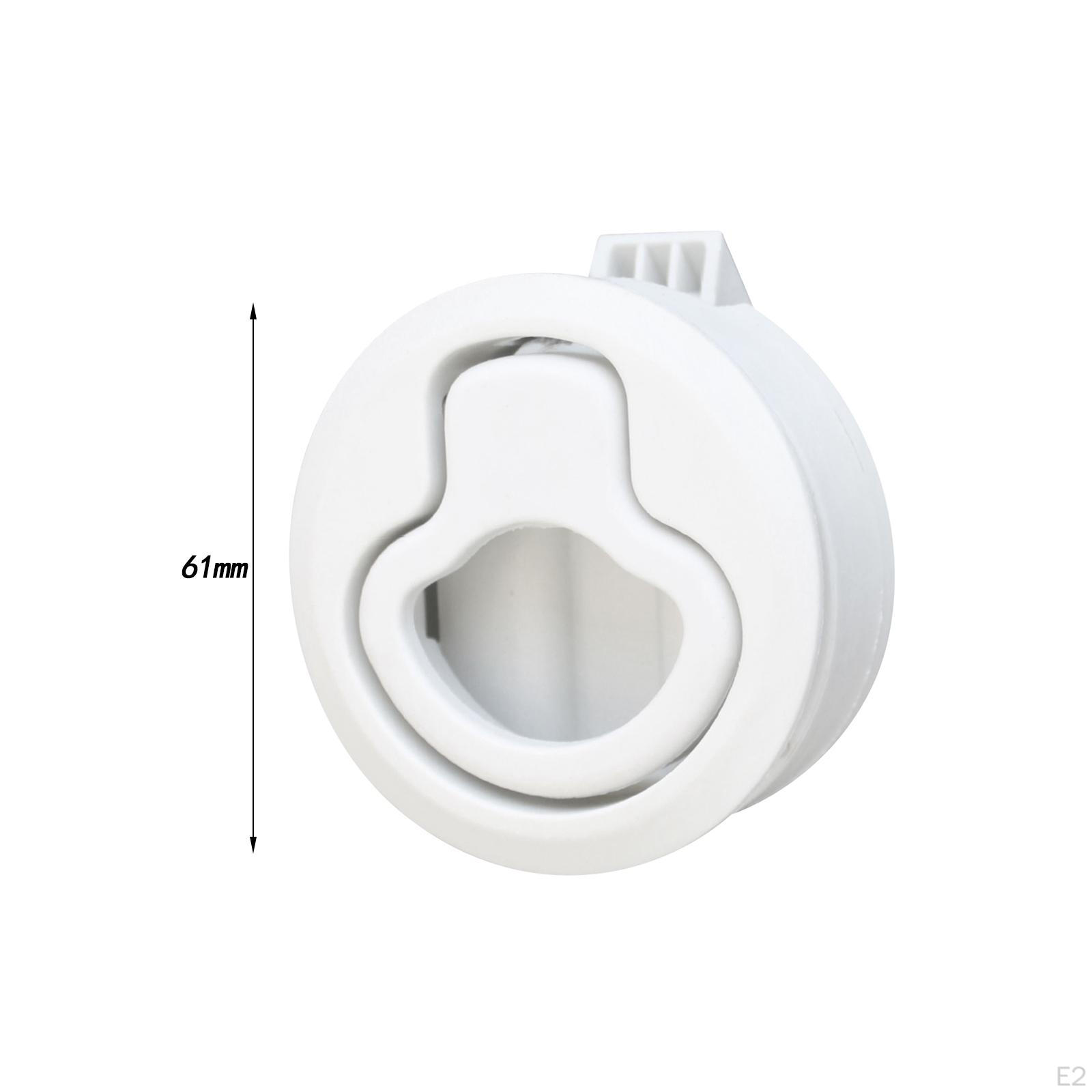 Защелка шкафчика для промывки — фото 4