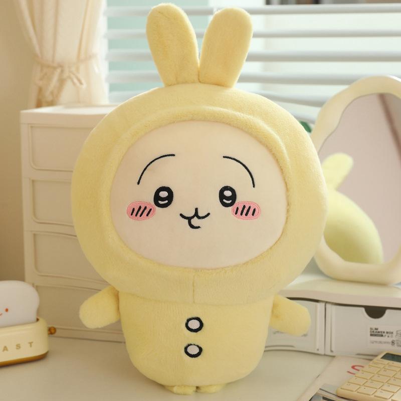 Puppe Giy Usach Hatch Puppe Plüschtiere Geschenke für Mädchen