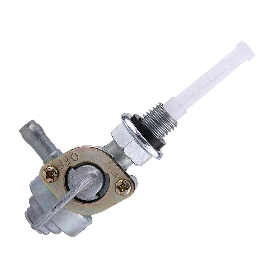Fuel Cock, Fuel Switch, Gasoline Cock, Gasoline Tank, Fuel Switch, Valve, Gasoline Generator, M10