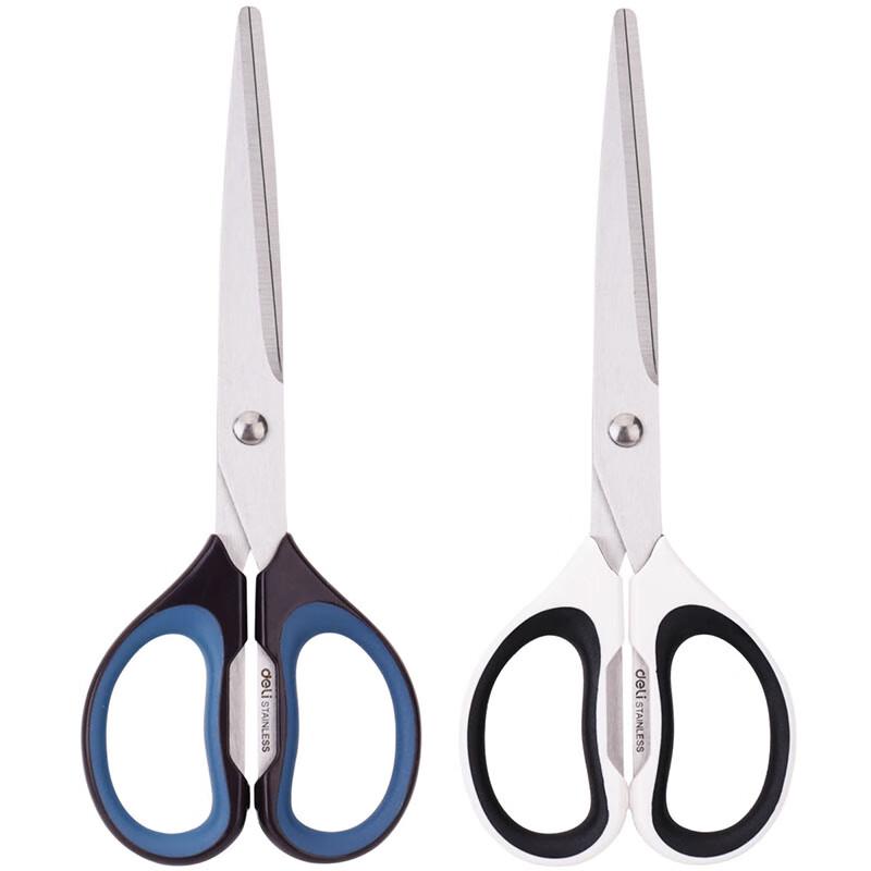 Deli Multi-purpose Scissors 5-Pack