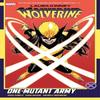 Laura Kinney Wolverine Vol. 1  OneMutant Army by Erica Schultz... 9781302961589