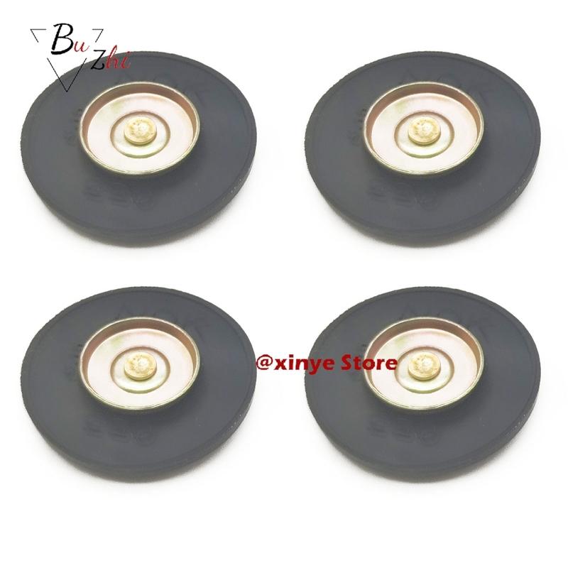 Carburetor Diaphragm for KLR250 W650 VN800 VN400 VN1500 EJ650 EK650 KLR 250 W VN 400 800 1500 EK 650 Harley-883 XLH883 XLH 883