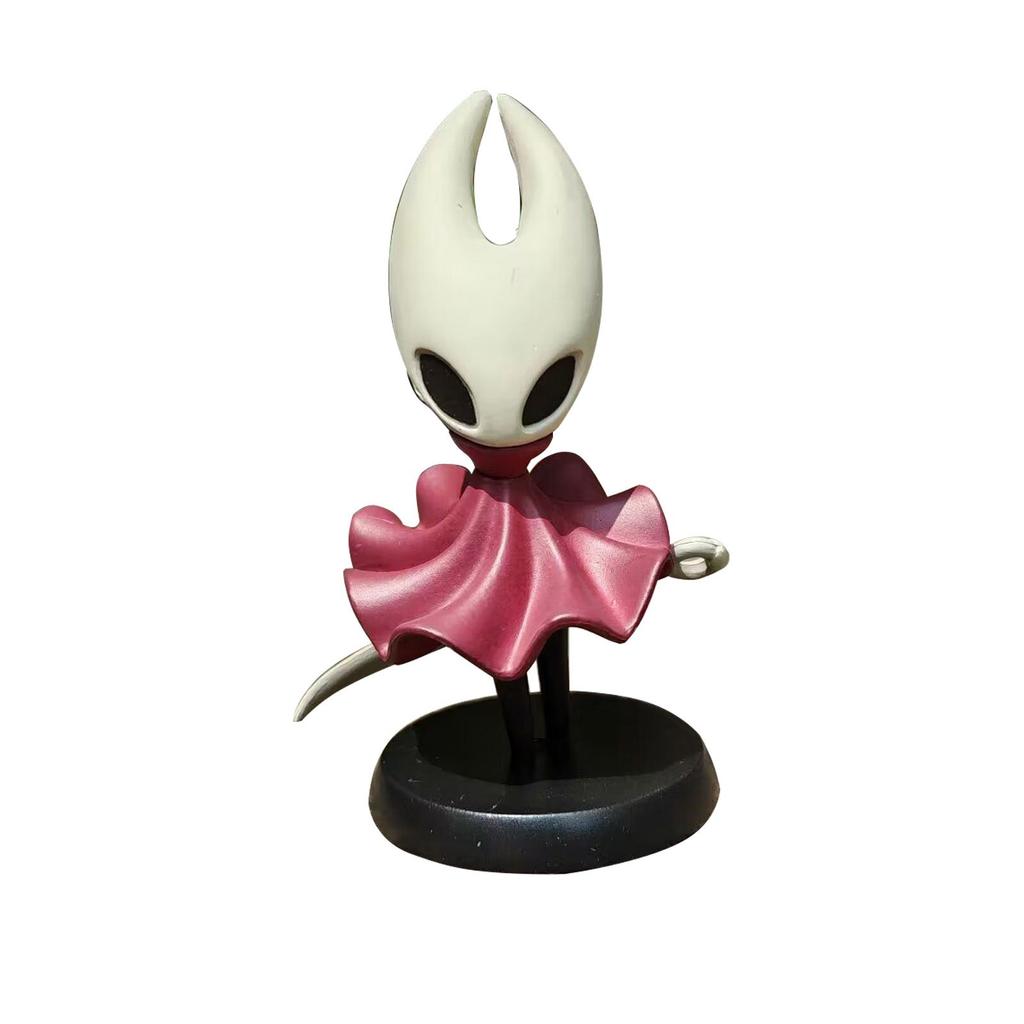 Game Doll Toy Figurine Model, Creative Decorative Ornament Model