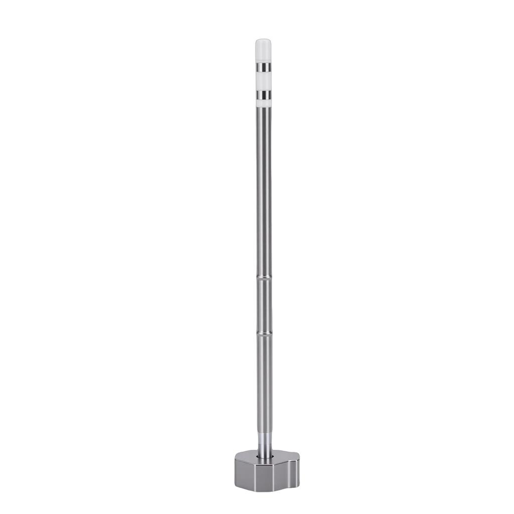 Punta de Soldador tipo Joystick con Base Punta de Reparación para Mando de Juego Compatible con Estación de Soldadura T12
