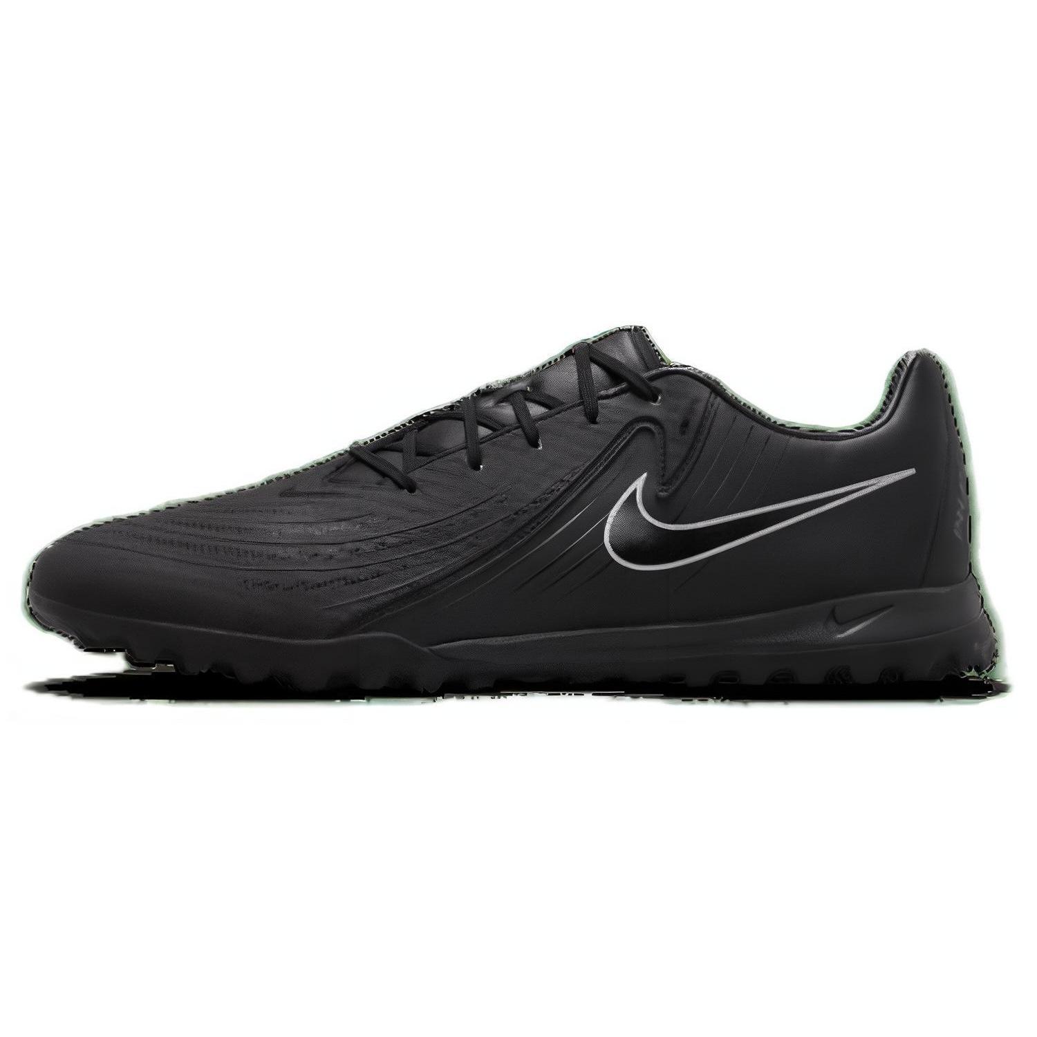 Nike Phantom GX 2 Academy TF Low Black Men s FJ2577-001 EU 41