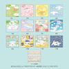 Sanrio Wall Calendar M 2025 Cinnamoroll Wall Hanging 452548