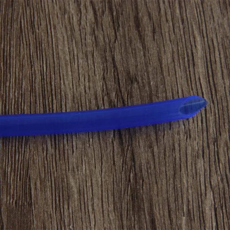 Flexible Silicone Tube Rubber Hose Food Grade Soft Tubing Drink Pipe Water Hose Connector ID 1 2 3 4 5 6 7 8 9 10 12mm 1 Meter