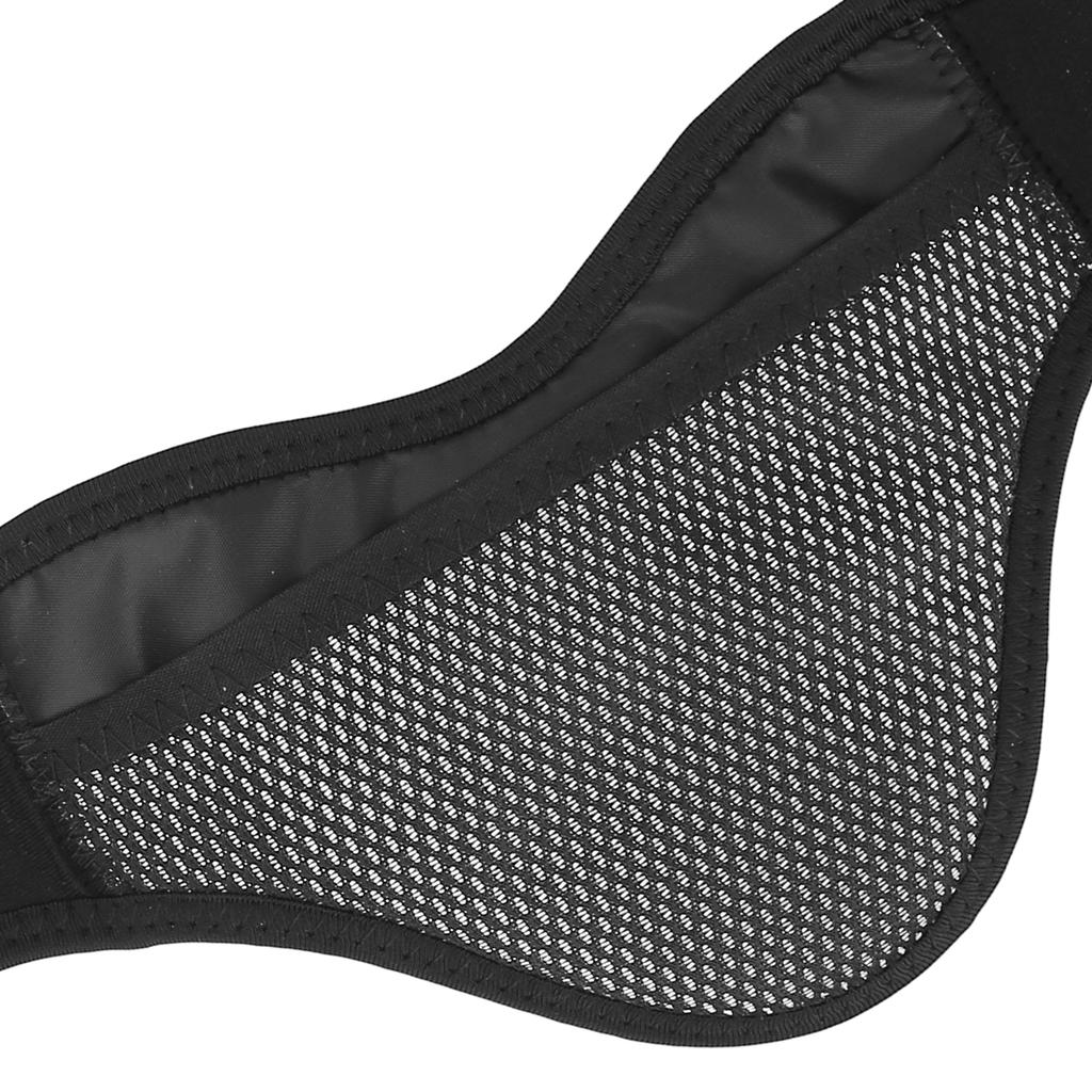 Hted Neck Wrap Relieve Neck Pain Hting Therapy   USB Hted Cervical Collar