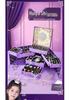Children's Beaded Jewelry DIY Set: Princess Playhouse Toy for Girls' Birthday Gift