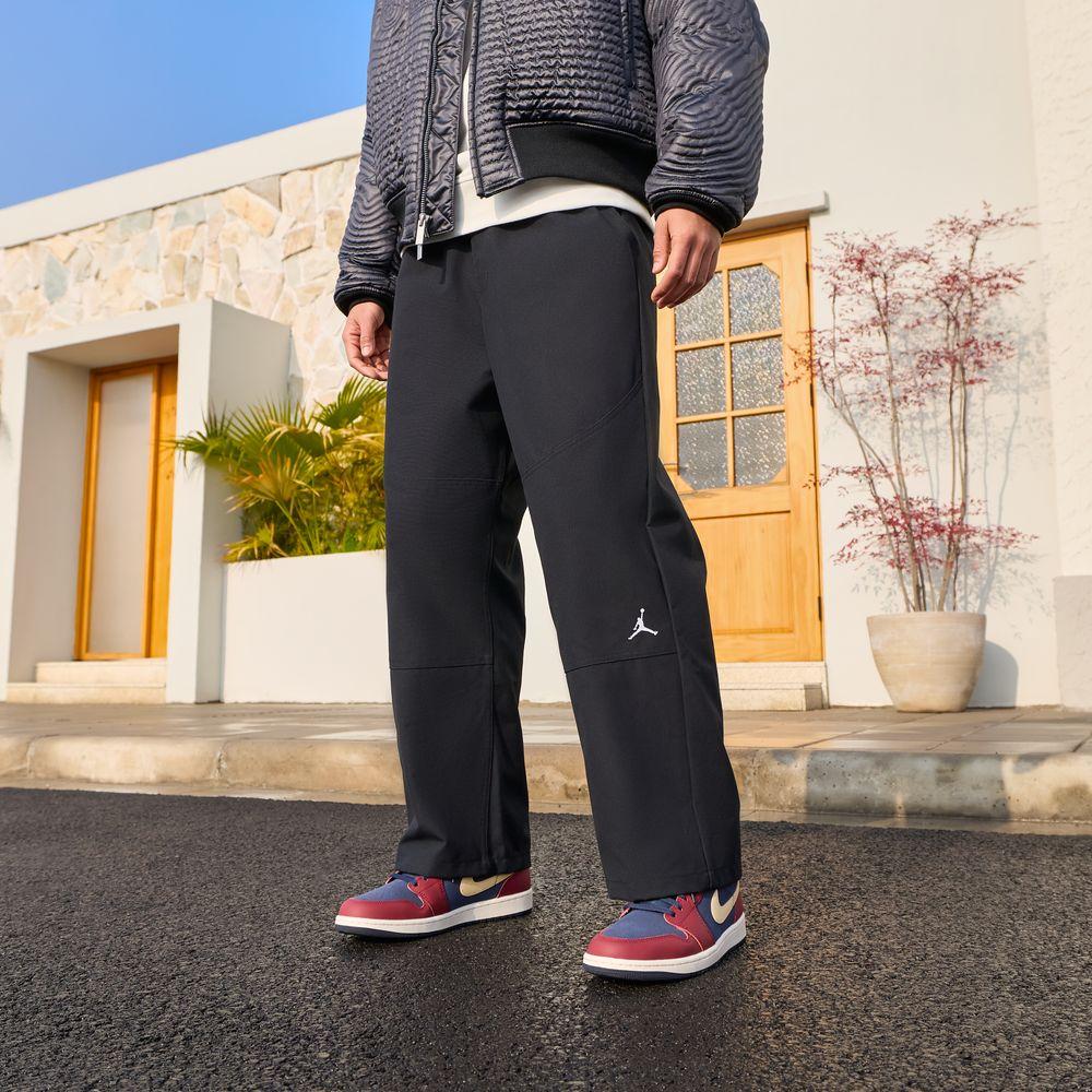 Jordan As M J BRK WVN Casual Pants Men s L