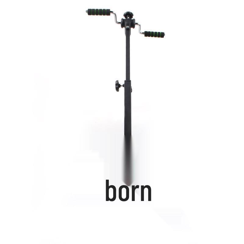 Elderly Home Leg & Arm Stepper Trainer