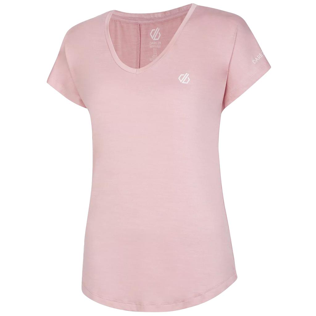 Womens/Ladies Vigilant Active T-Shirt