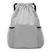 Bag Sport Drawstring Pocket Riding Travel Bag Drawstring Bag Outdoor Backpack Portable Sports Bag