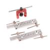 Tube Cutter Flaring Tool Kit Tube Expander Expansion Mouthparts Pipe Cutter Reamer Device For Copper Tube Flaring Tools 6-15Mm