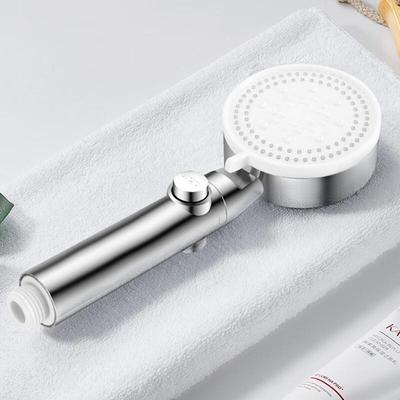 Bagno – Soffioni doccia