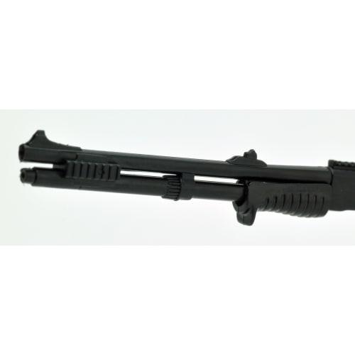 Little Armory LA019 M870MCS Type Plastic Model