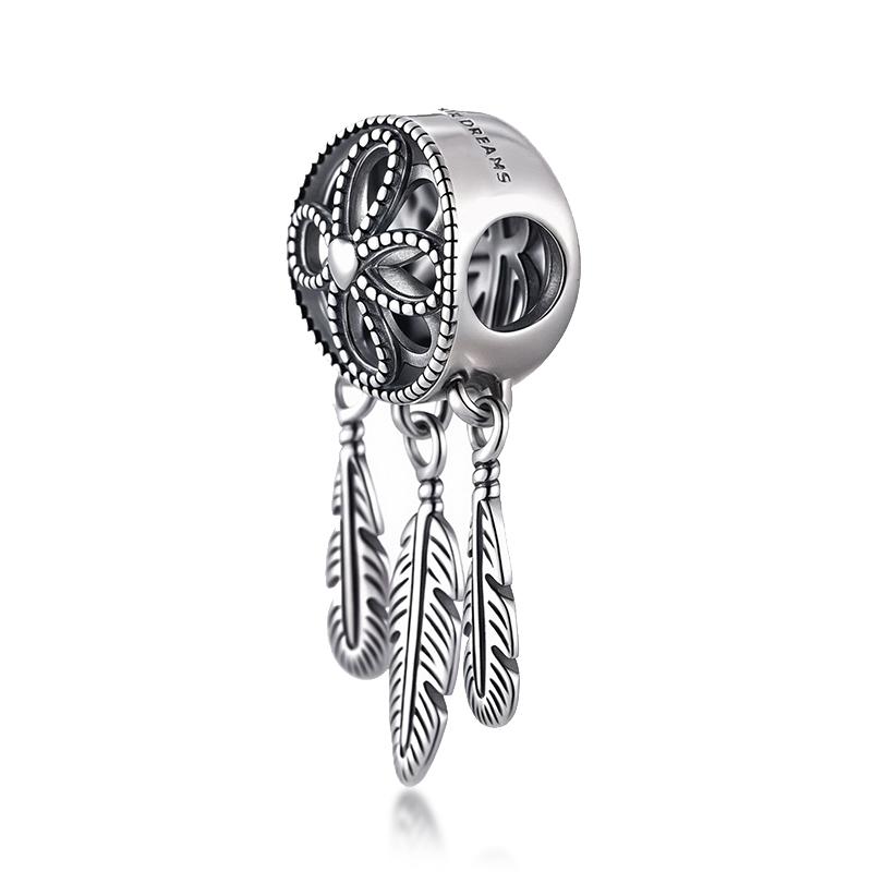 Sparkling Original Charms Fit Original 925Silver Bracelets Paw Print Stones&Enamel Clip Moveable Toy Cube Beads DIY Jewelry Gift