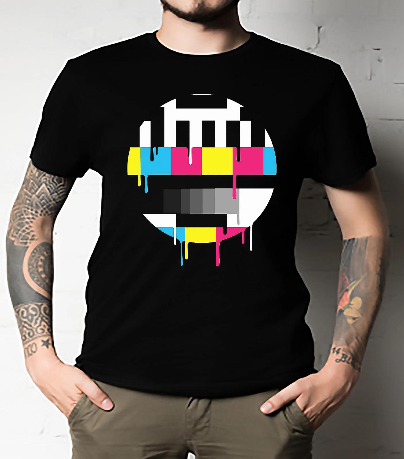Men s and Women s T-shirts Losing Transmission L