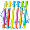 Water Gun Pool Toys Squirt Gun for Kids Super Water Soaker Blaster Water Squirter Shooter for Summer Outdoor Pool Beach Party
